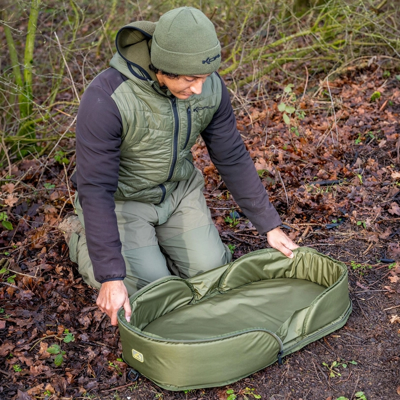 Korum Expedition Speci Cradle